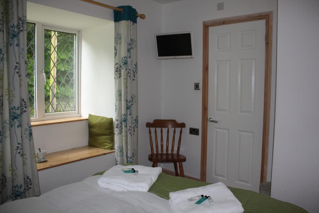 The Waterwheel Hotel St Austell Eksteriør billede