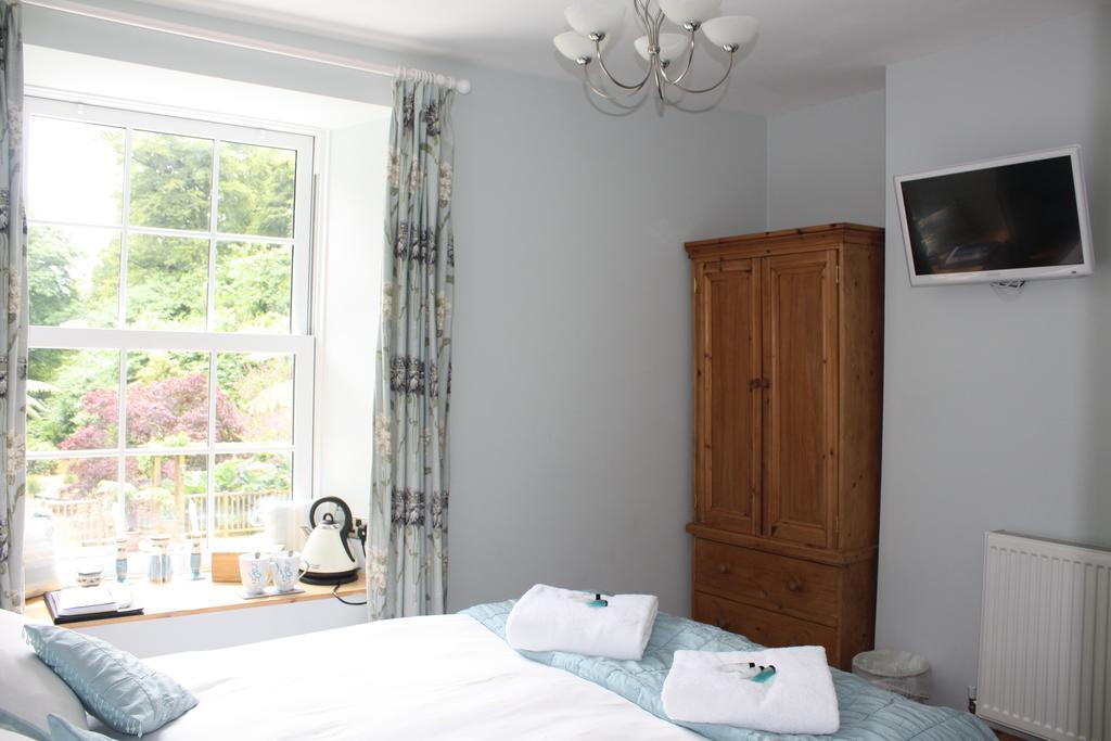 The Waterwheel Hotel St Austell Eksteriør billede