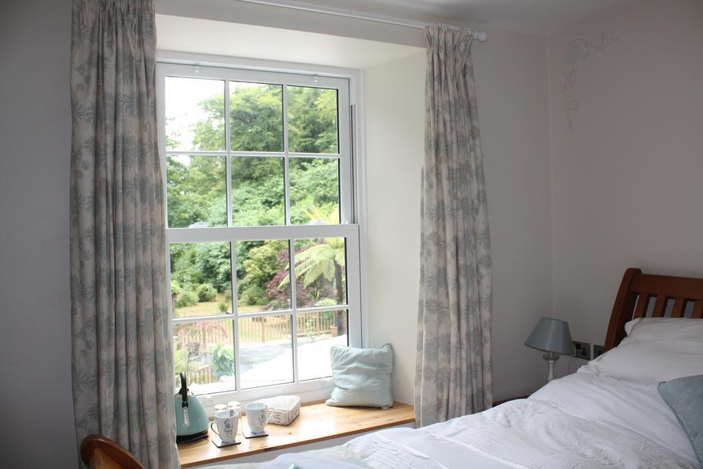 The Waterwheel Hotel St Austell Værelse billede