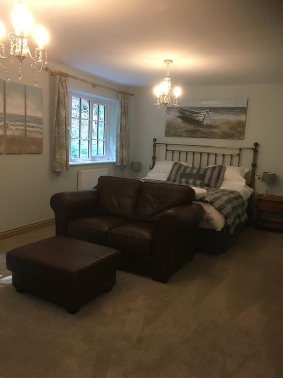 The Waterwheel Hotel St Austell Eksteriør billede