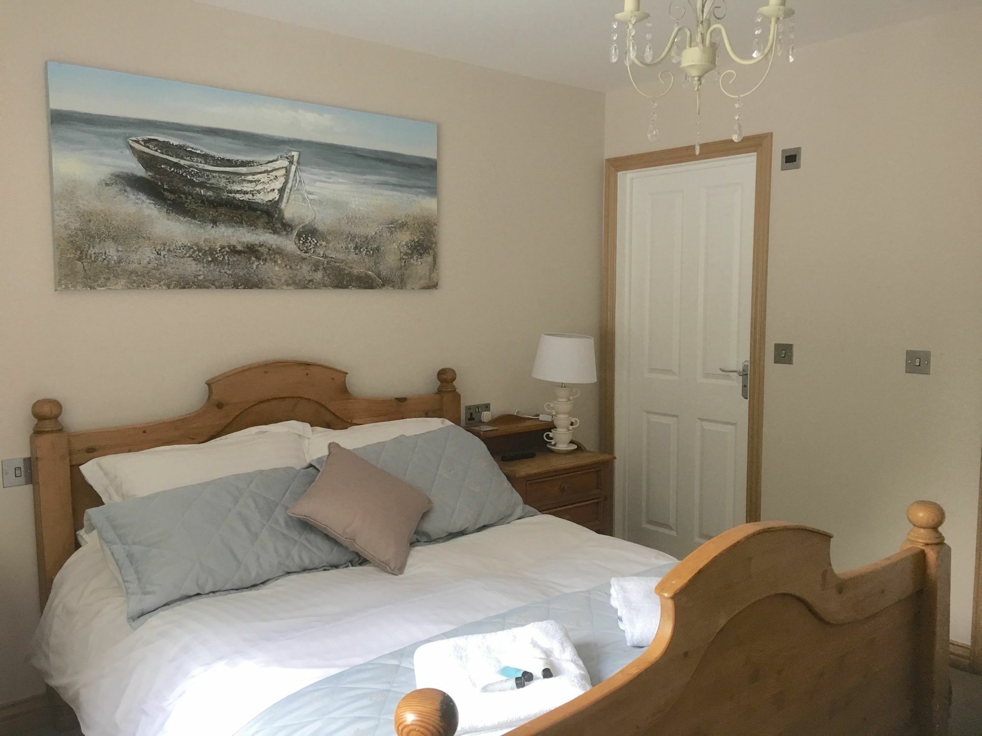 The Waterwheel Hotel St Austell Eksteriør billede
