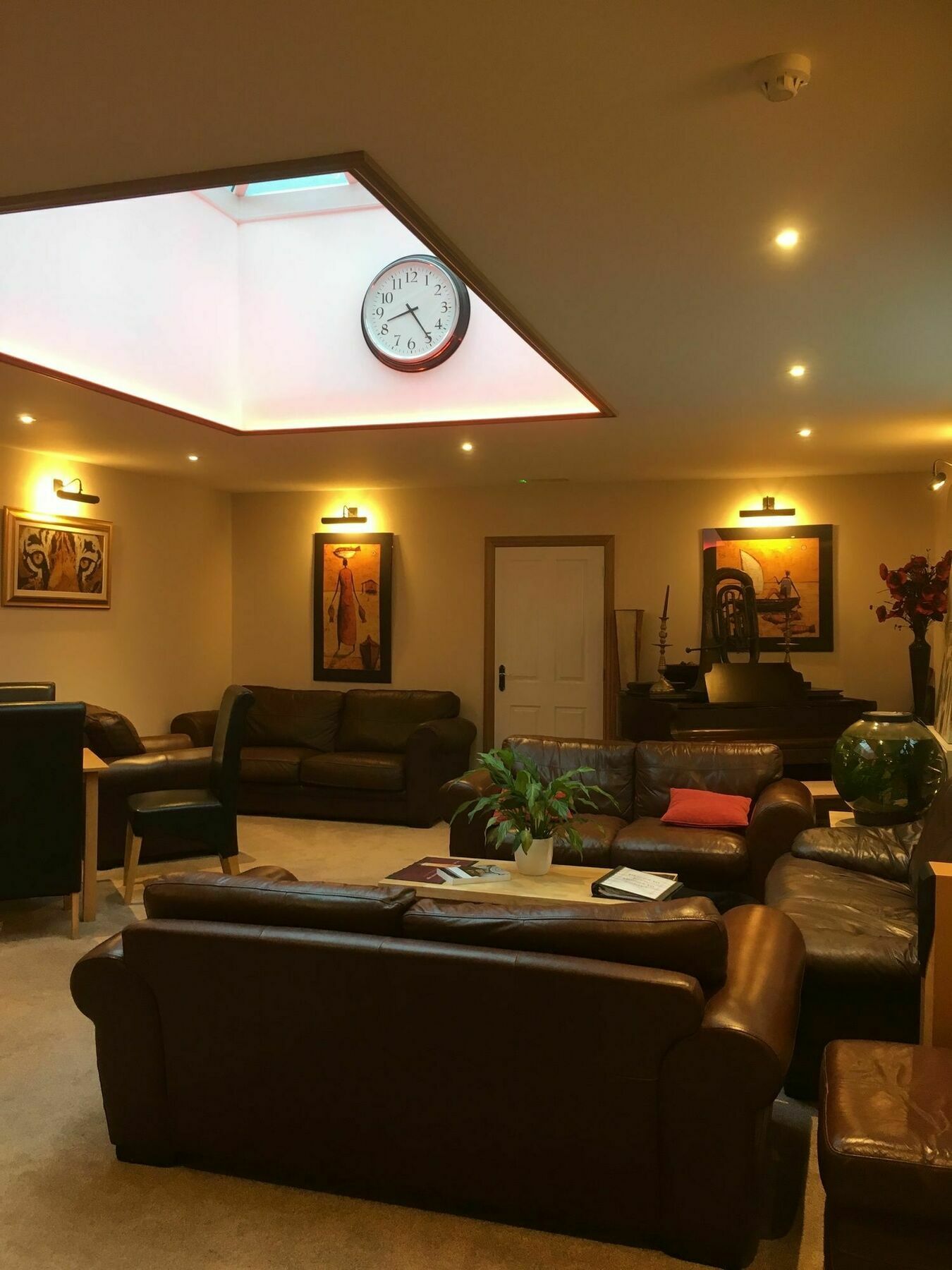 The Waterwheel Hotel St Austell Eksteriør billede