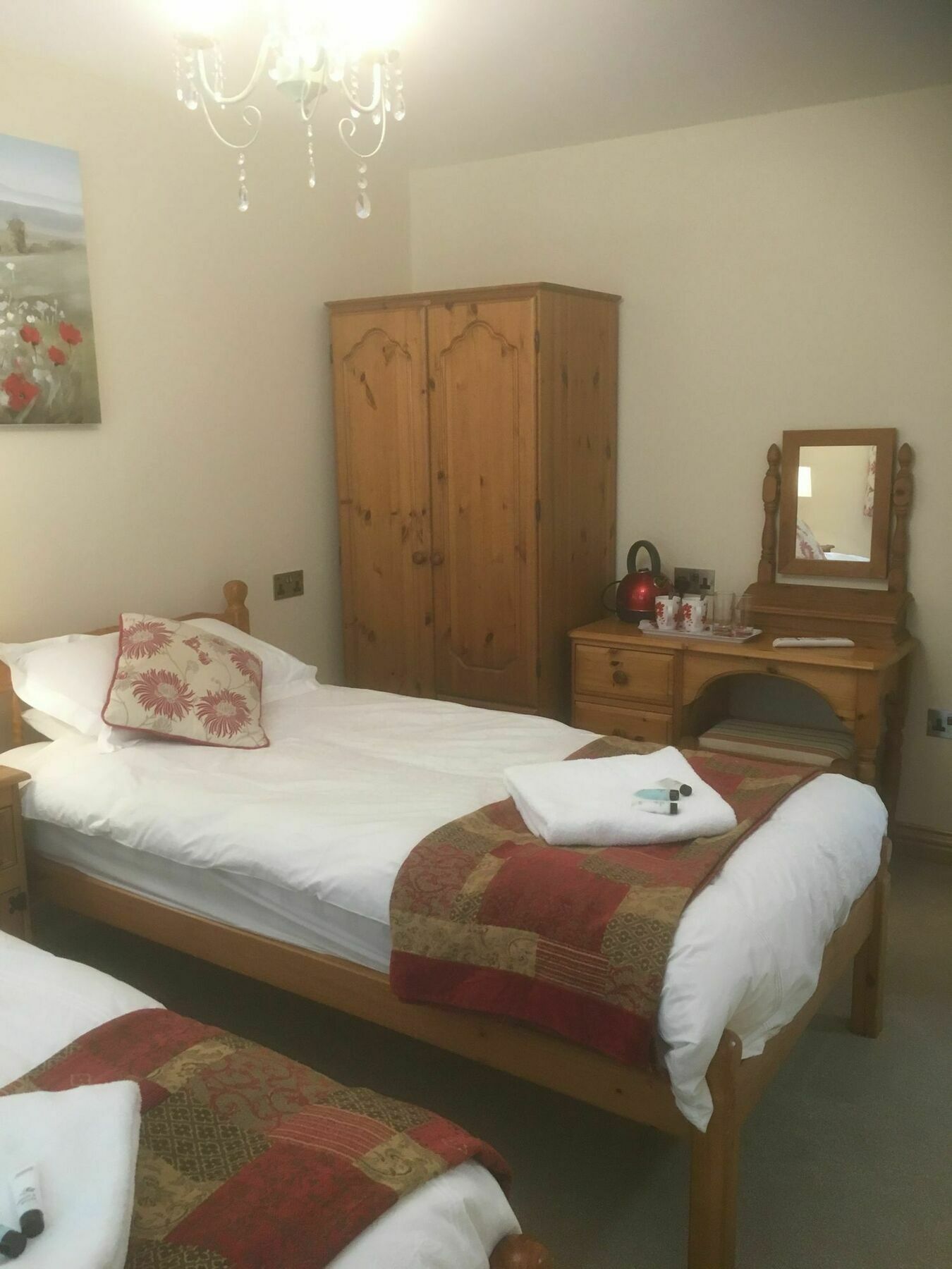 The Waterwheel Hotel St Austell Eksteriør billede