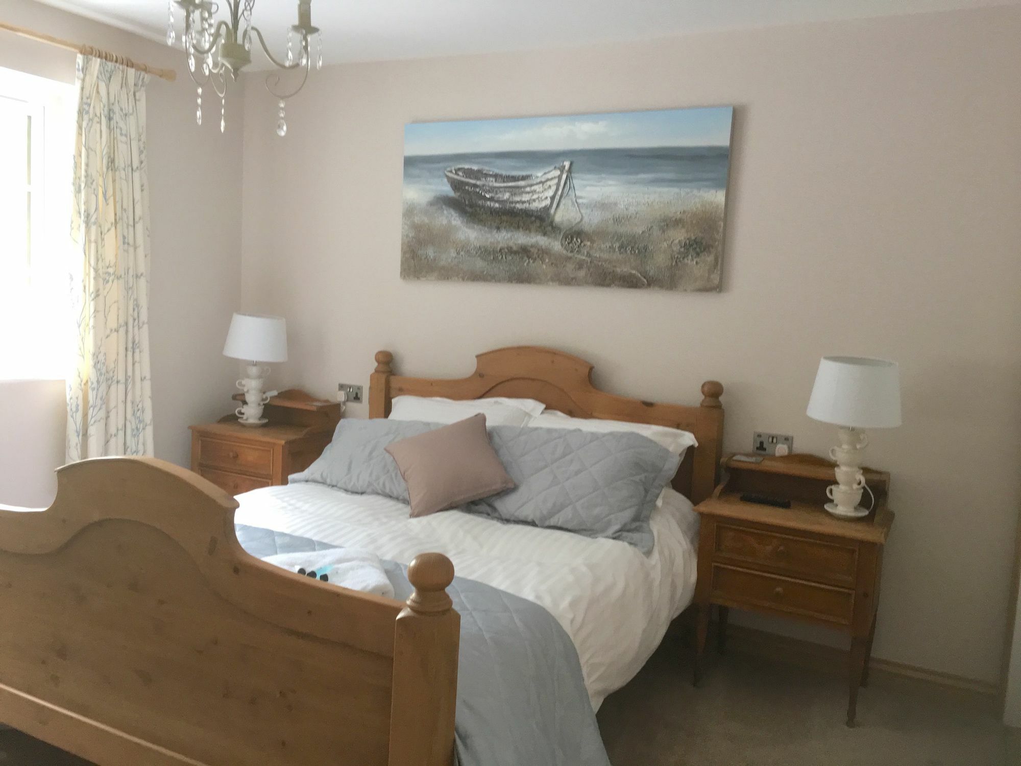 The Waterwheel Hotel St Austell Eksteriør billede