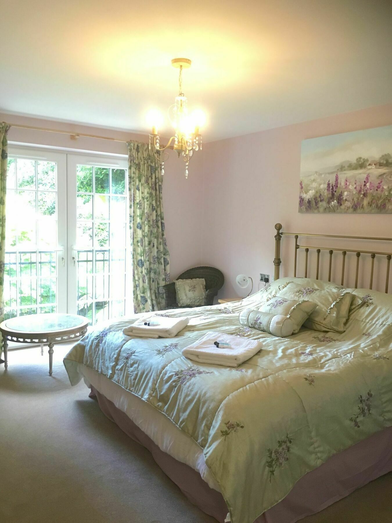 The Waterwheel Hotel St Austell Eksteriør billede