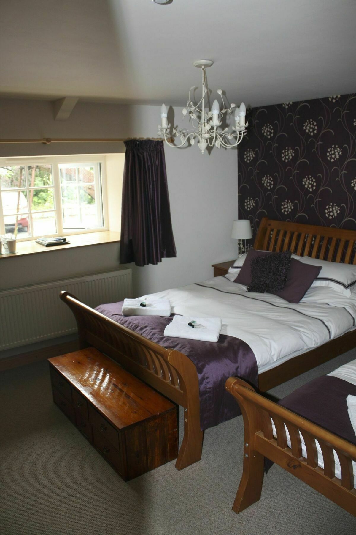 The Waterwheel Hotel St Austell Eksteriør billede