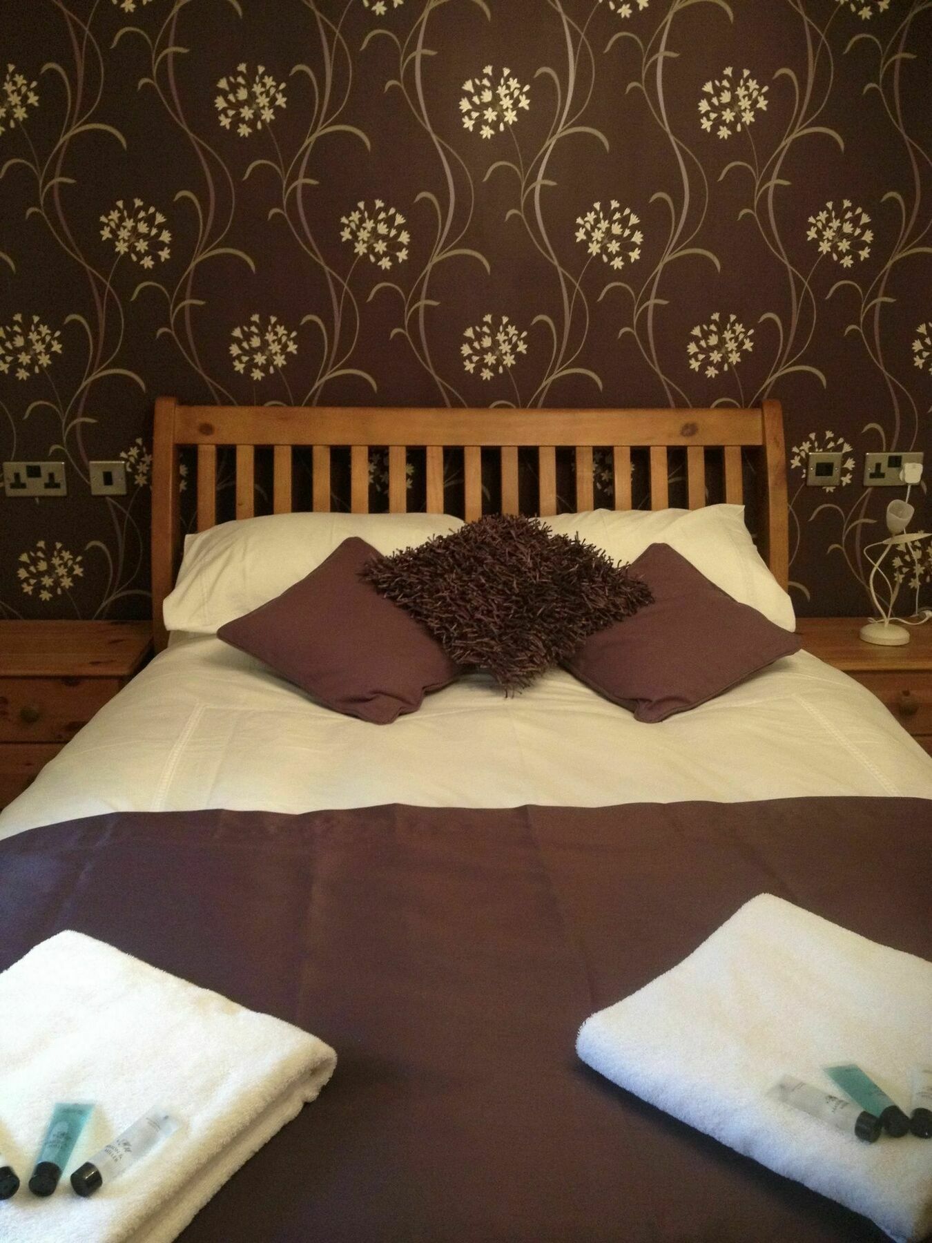 The Waterwheel Hotel St Austell Eksteriør billede