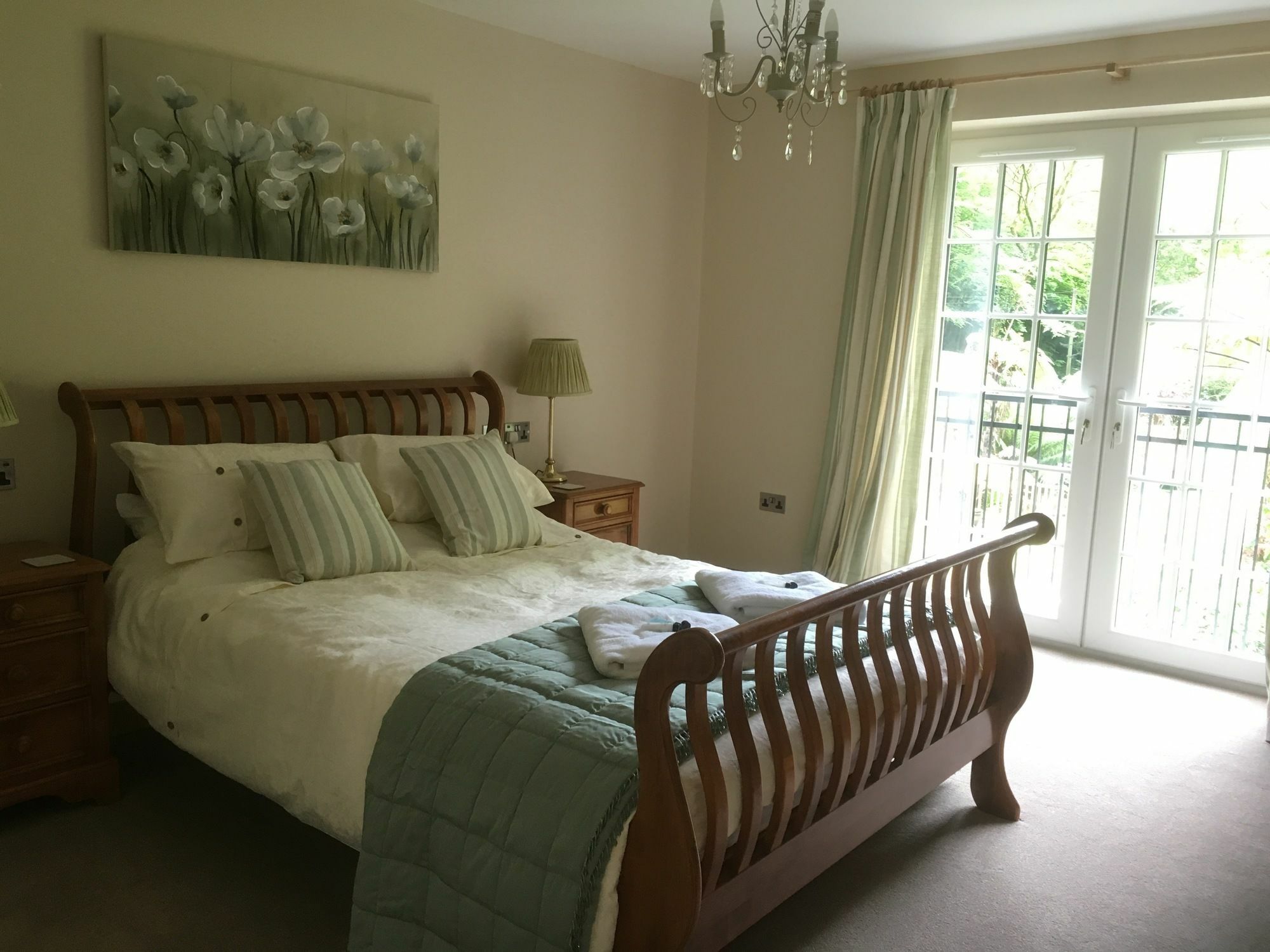 The Waterwheel Hotel St Austell Eksteriør billede
